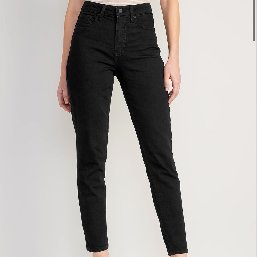 Old Navy High Rise Jeans